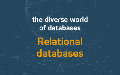 Relational databases – Definition, Overview & Context | 14.03.24