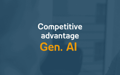 An AI enablement initiative | 11.03.24