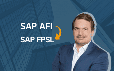 Der Weg vom SAP AFI zum SAP FPSL – ADWEKO hilft Ihnen bei der Umstellung! | 22.03.24