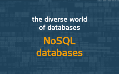 NoSQL Databases – Definition, Overview & Context | 30.04.24