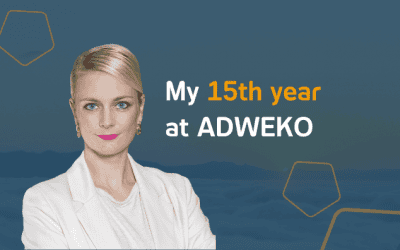 My 15th year at ADWEKO | A field report by Sandra Vollmer | 09.04.24