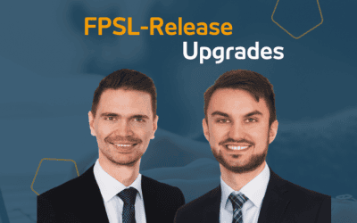 Geschützt: FPSL-Release Upgrades | Ohne Kopfschmerzen auf die neueste Version