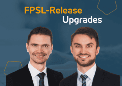 Geschützt: FPSL-Release Upgrades | Ohne Kopfschmerzen auf die neueste Version