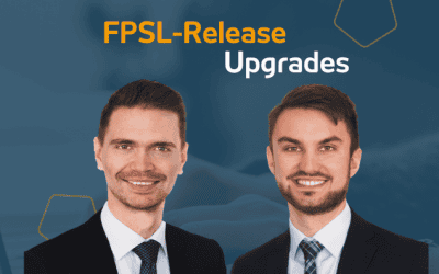 FPSL-Release Upgrades – Ohne Kopfschmerzen auf die neueste Version | 14.05.2024