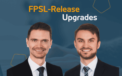 FPSL release upgrades – ADWEKO’s guideline for a successful execution | 14.05.24