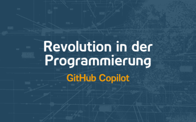 Revolution in der Programmierung: GitHub Copilot | 28.05.24