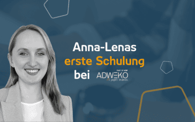 Schulung zur Bankenarchitektur: Ein Erfarungsbericht | 08.07.2024